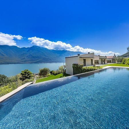 Llac Living Nature Hotel Limone sul Garda Ngoại thất bức ảnh