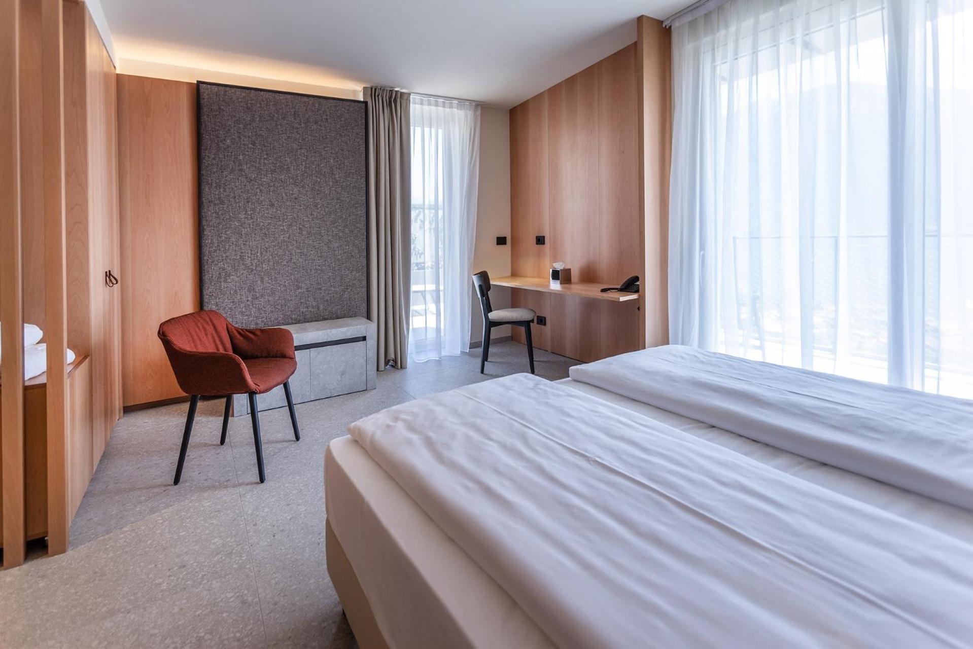 Llac Living Nature Hotel Limone sul Garda Ngoại thất bức ảnh
