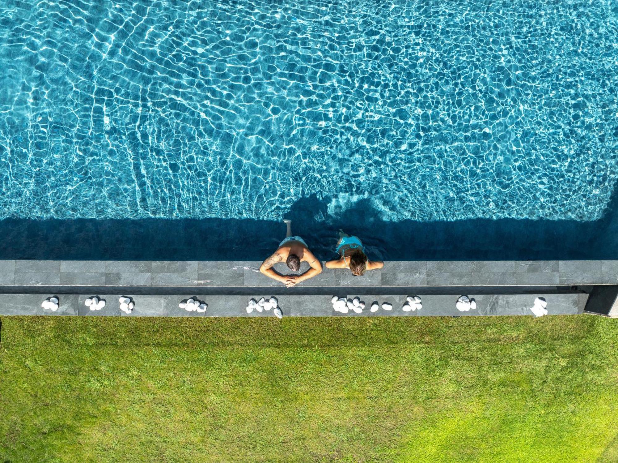 Llac Living Nature Hotel Limone sul Garda Ngoại thất bức ảnh