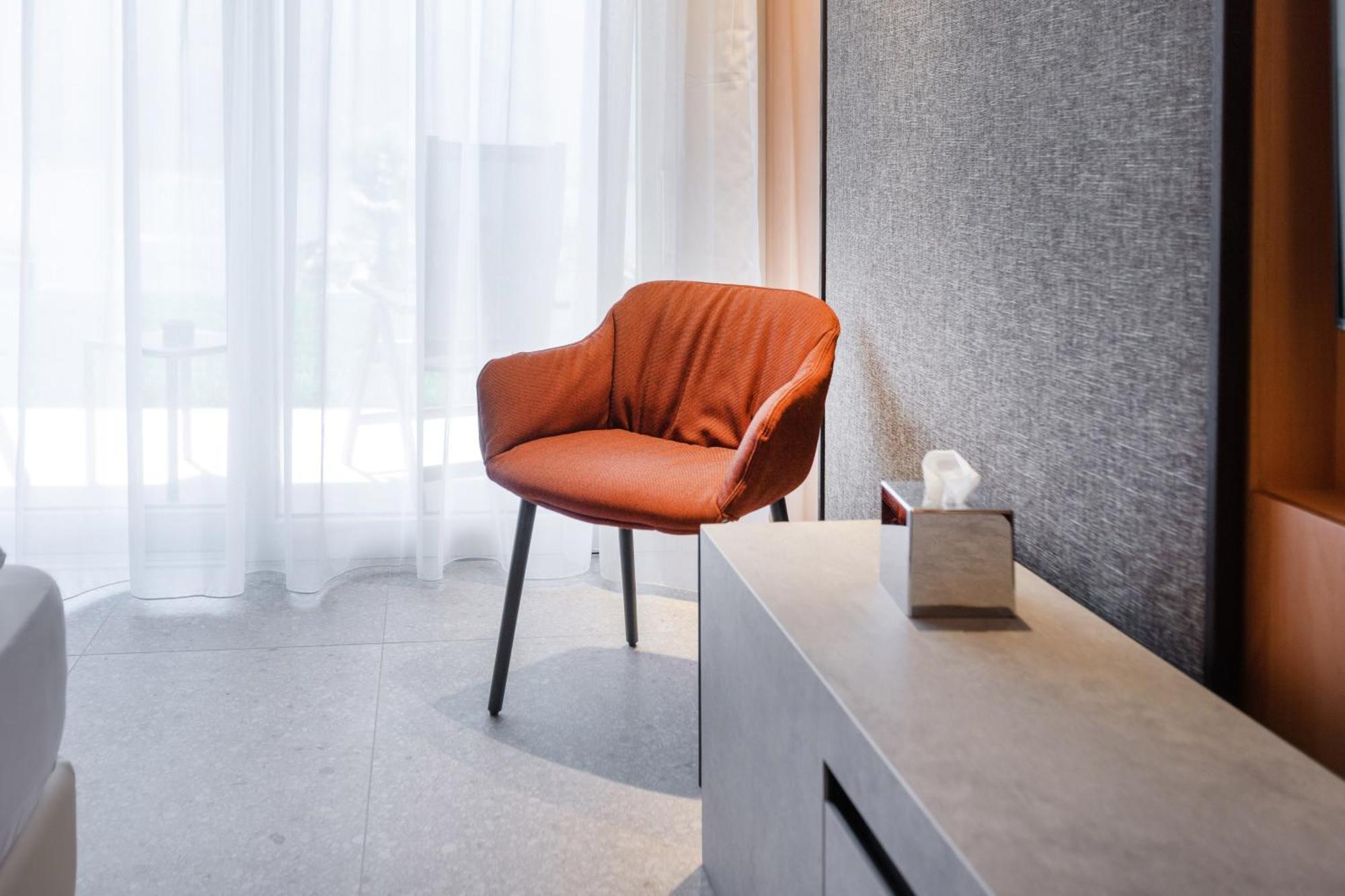 Llac Living Nature Hotel Limone sul Garda Phòng bức ảnh