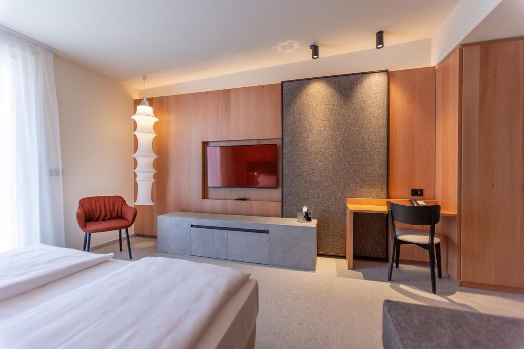 Llac Living Nature Hotel Limone sul Garda Phòng bức ảnh