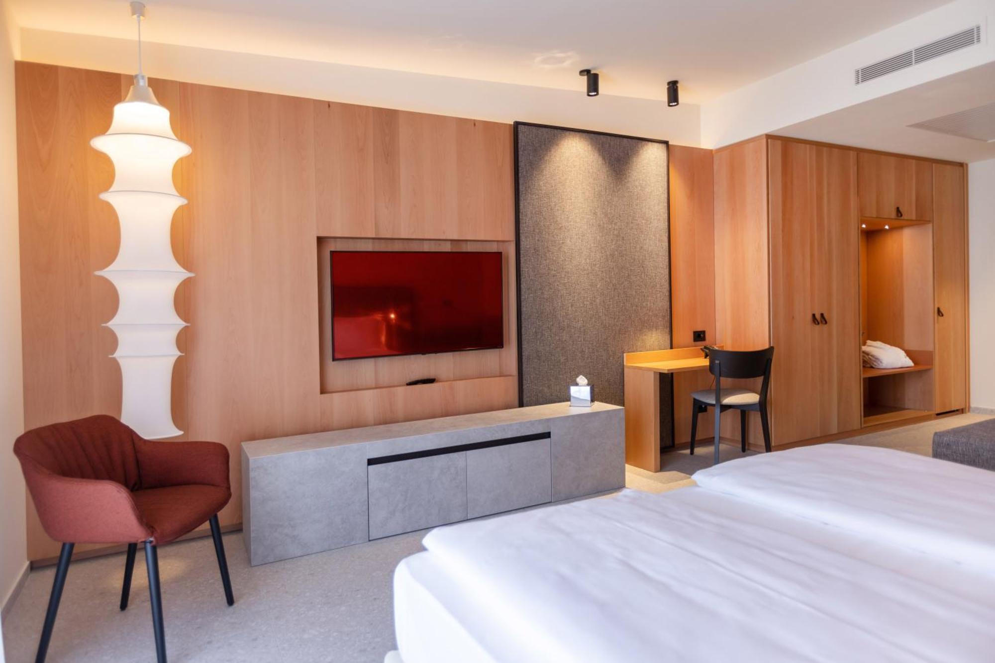Llac Living Nature Hotel Limone sul Garda Phòng bức ảnh