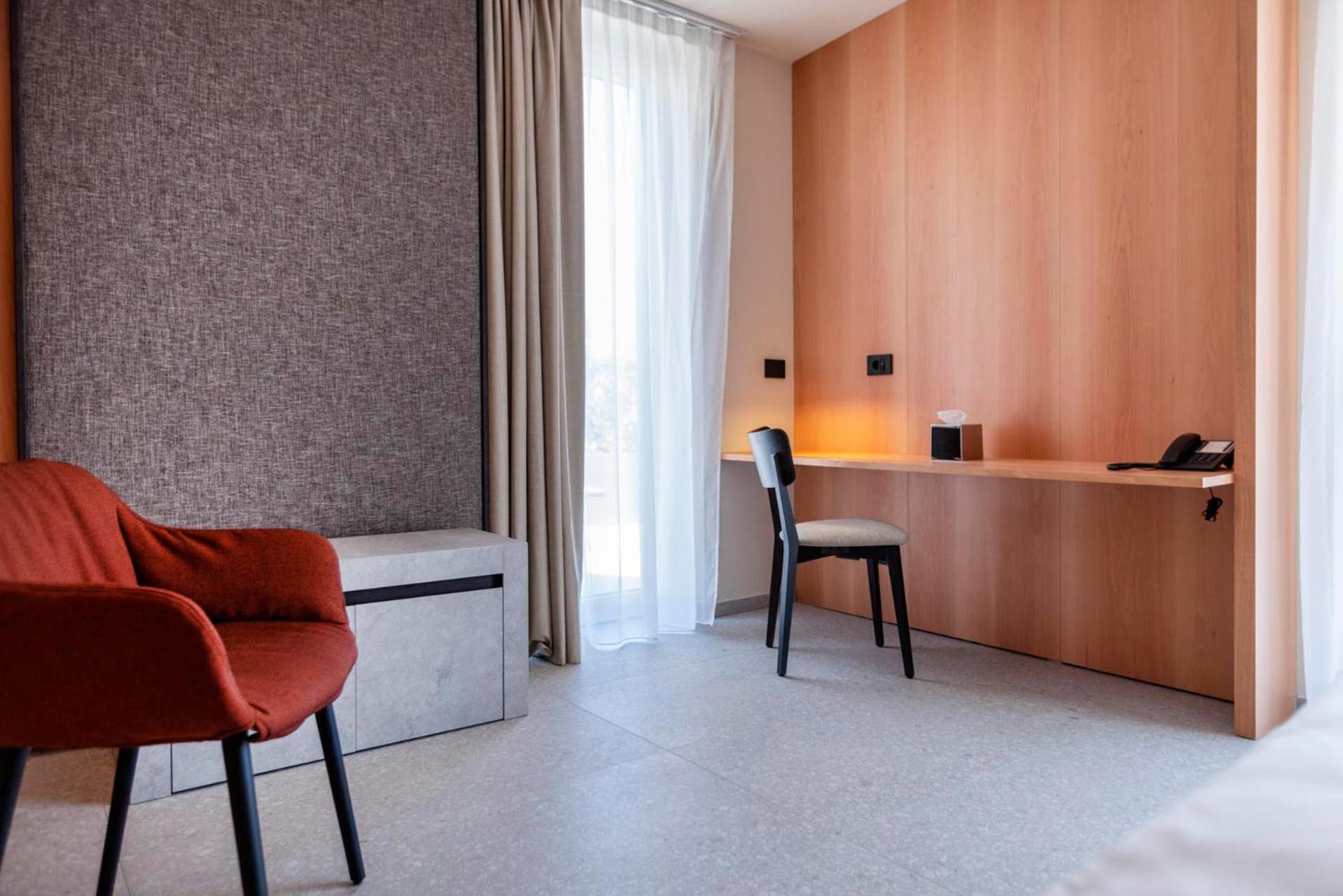 Llac Living Nature Hotel Limone sul Garda Phòng bức ảnh