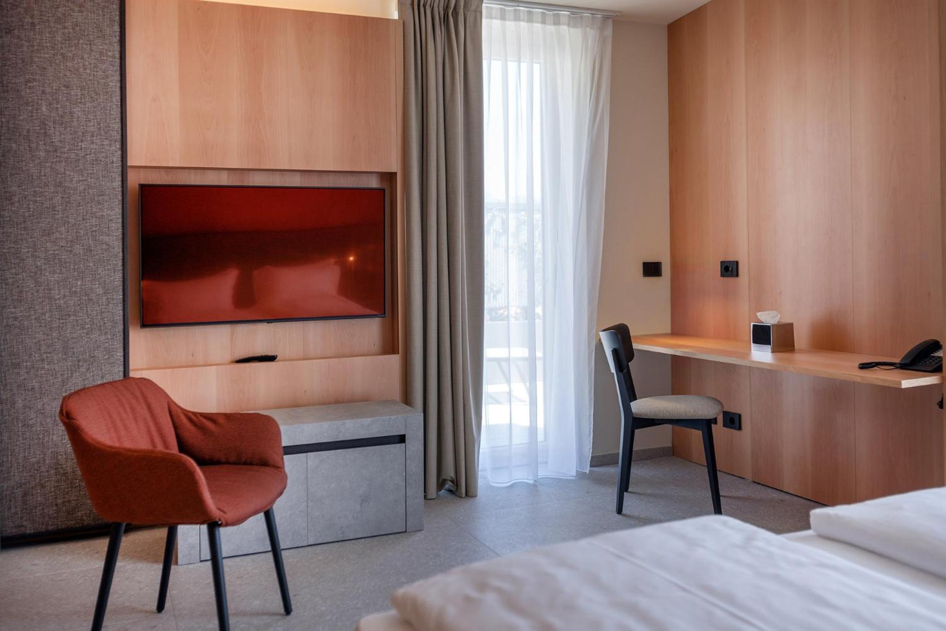 Llac Living Nature Hotel Limone sul Garda Ngoại thất bức ảnh