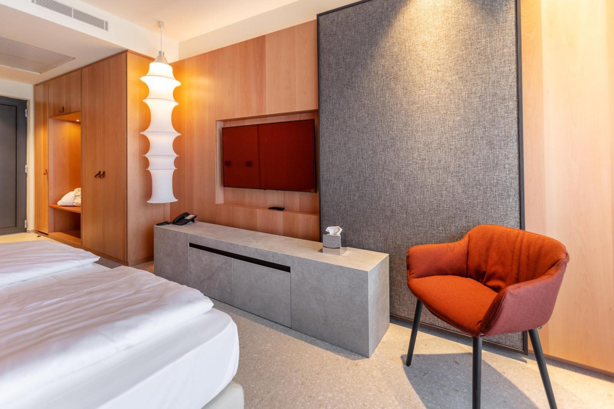 Llac Living Nature Hotel Limone sul Garda Phòng bức ảnh